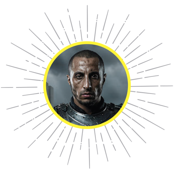 Amine le Conquérant
