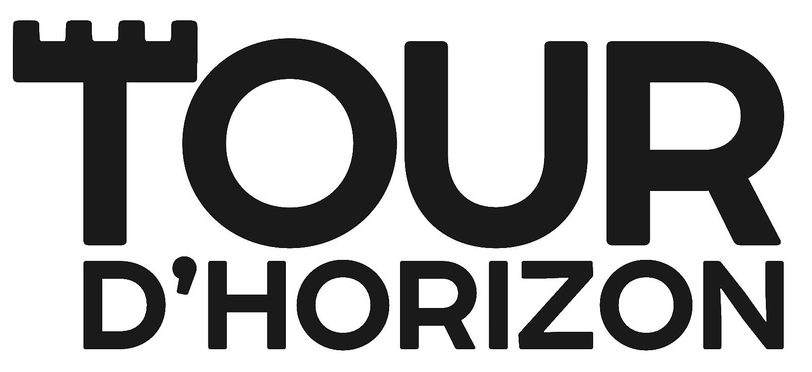 Tour d'Horizon
